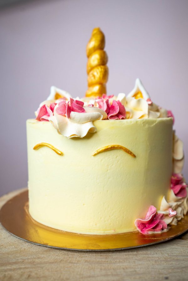Unicorncake (choose our color)