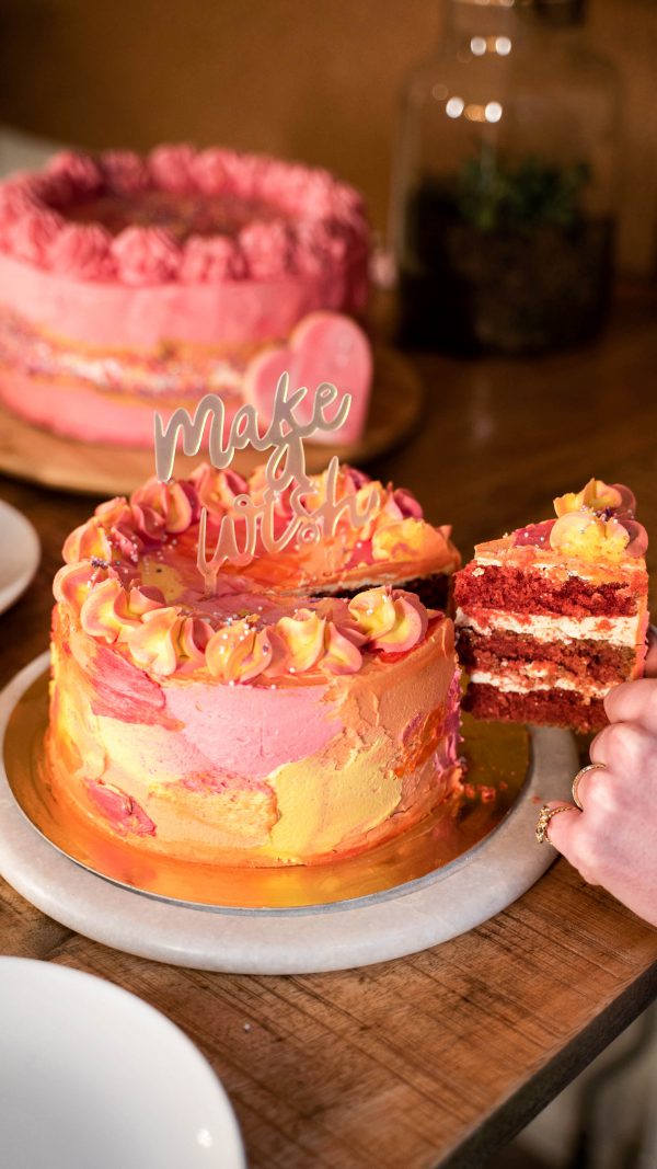 !!Custom cake!!