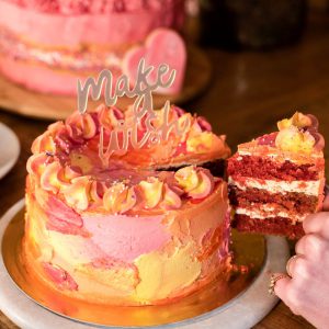 !!Custom cake!!