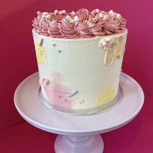 happy cake