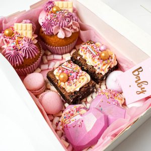 Sweet boxes