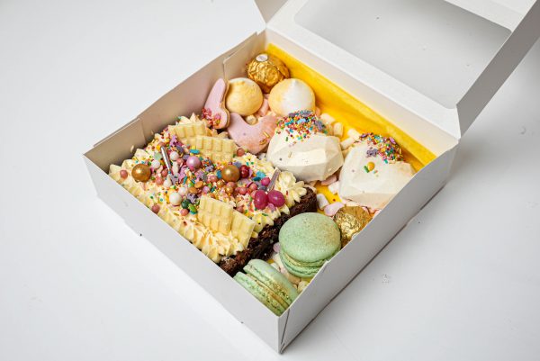 Birthday box
