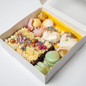 Birthday box