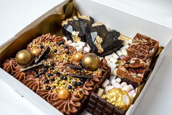 Chocolate box