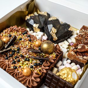 Chocolate box