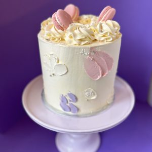 Lovely cake
