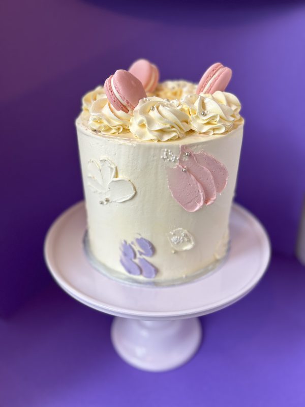 Lovely cake