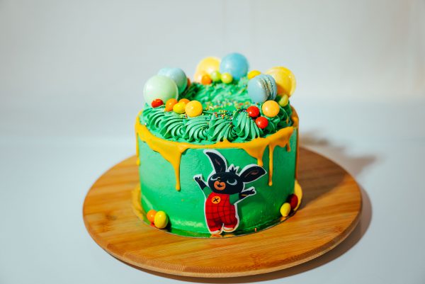 Bing cake
