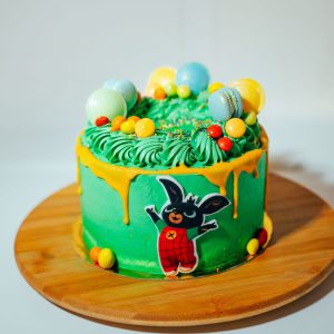 Bing cake