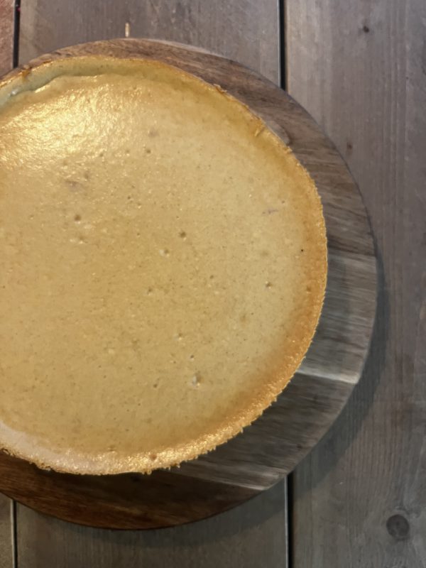 New York Cheesecake