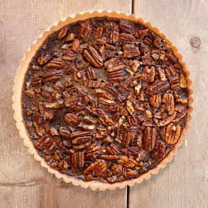 Pecanpie