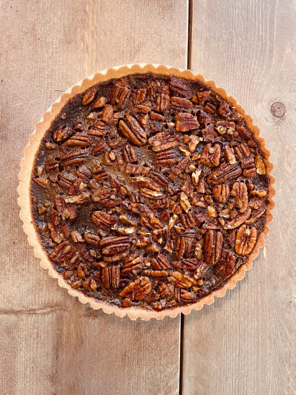 Pecanpie