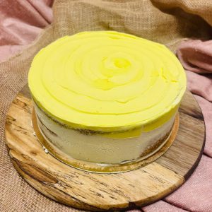 vanille lemoncurd basic 12-15personen