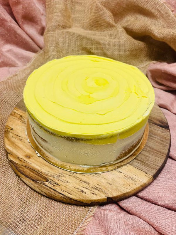 vanille lemoncurd basic 12-15personen