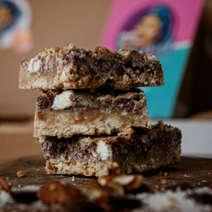 7Layer bars