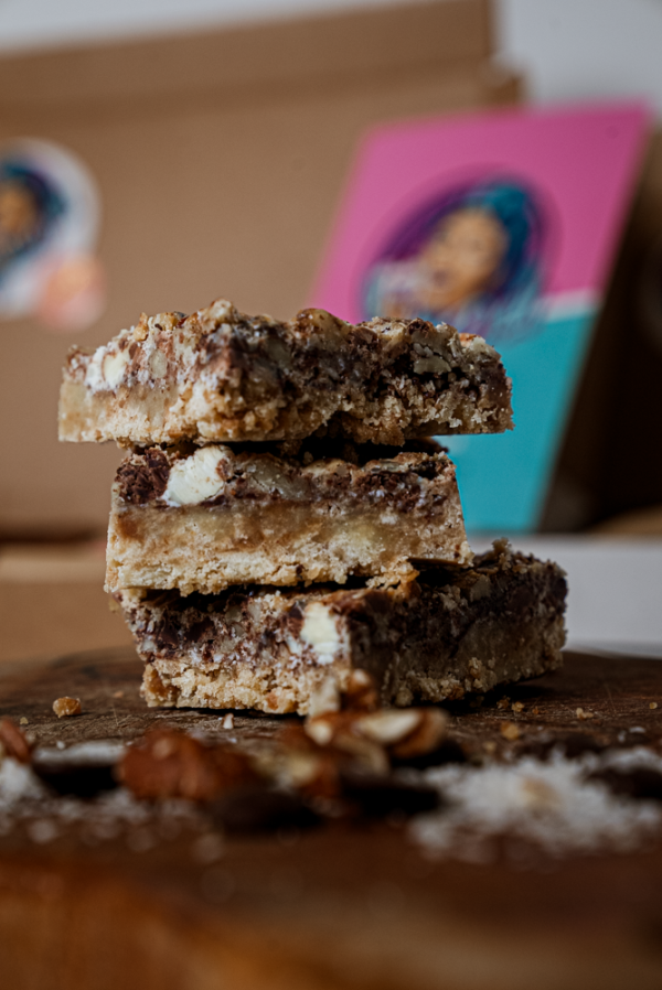 7Layer bars