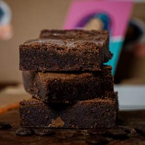original brownie
