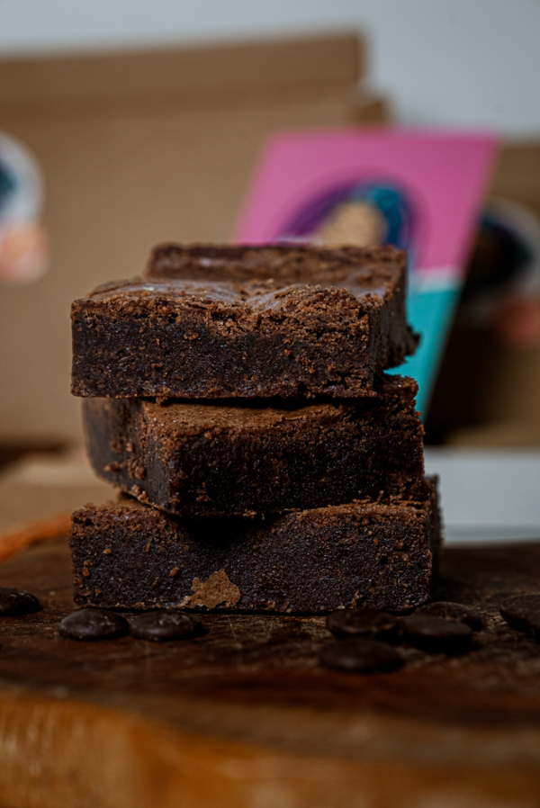 original brownie