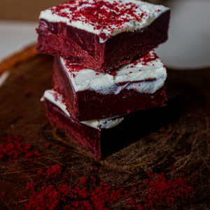 Redvelvet bars