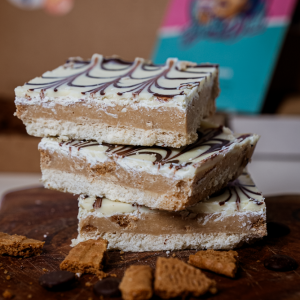 Bischoff shortbread