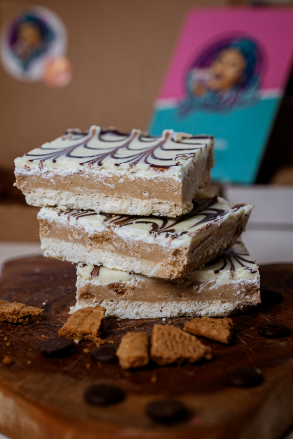 Bischoff shortbread