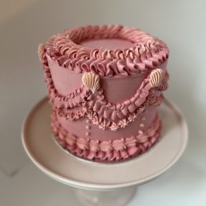 Lamberth cake