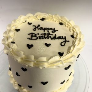 hartjes cake