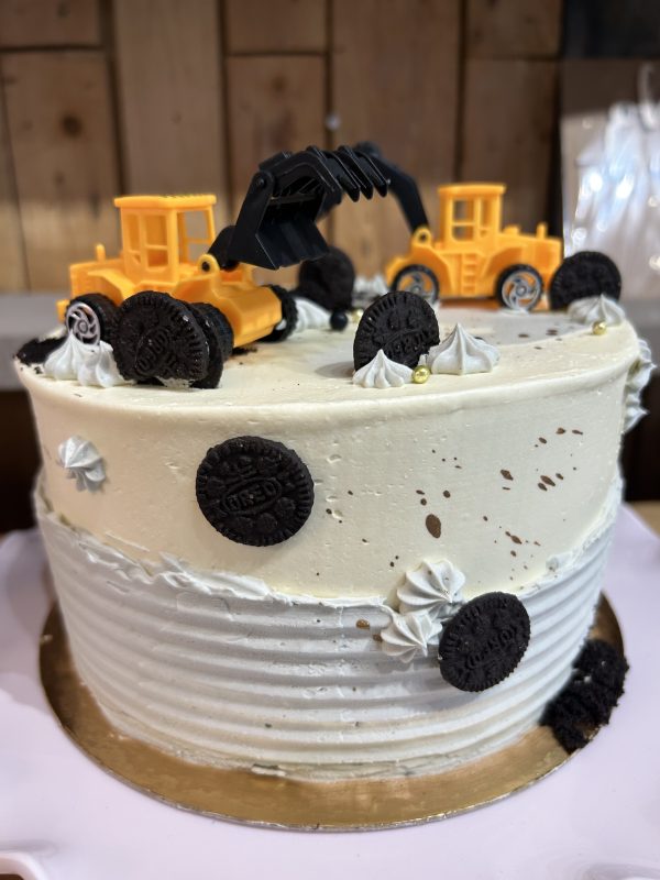 constructie cake