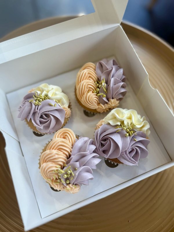 Moms cupcakes - Image 2